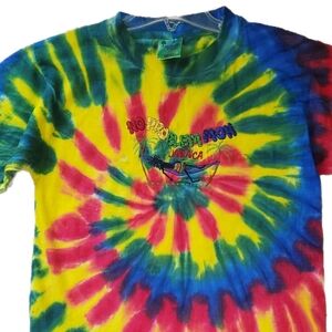 Island Tees brand T- Shirt from Jamaica